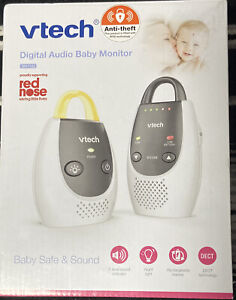 VTech BM1100 Digital Baby Audio Monitor