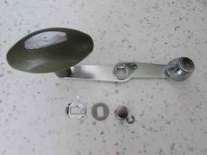 ABU 7000 HANDLE WITH FIXING PARTS - Picture 1 of 13
