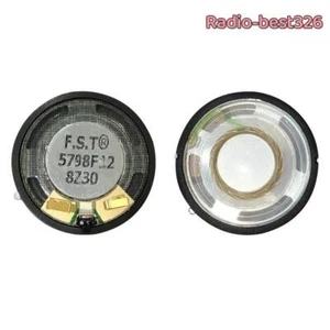 5085798F12 Internal Speaker For CP110 EP150 RDV2020 RDV2080D RDU2080D Radio - Picture 1 of 4