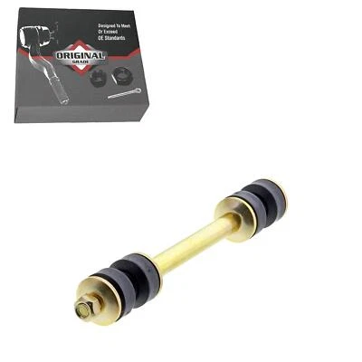 Kit de enlace de barra estabilizadora de suspensión Mevotech para Chevrolet Silverado 3500 2001-06 Foto 1 de 4