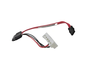 Dell Studio One 1909 Odd Optical Drive SATA/Power Cable M585M Cable - Picture 1 of 1