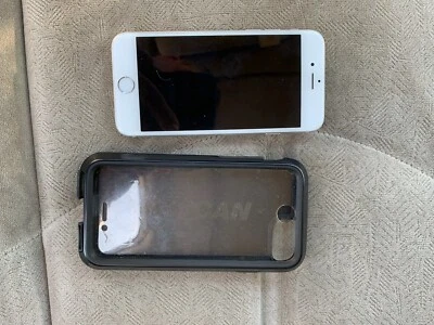 iPhone 6 Foto 1 de 2