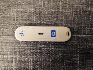Cléf USB Bluetooth HP BT300 - Foto 1 di 2