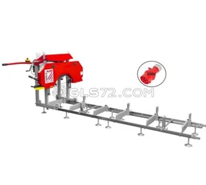 400V BLOCHBANDSAGE 2750x19x0,9 BANDSAGE HOLZMANN BBS350 - Bild 1 von 5