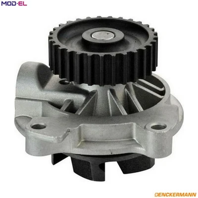 WATER PUMP ENGINE COOLING A310071P FOR SKODA OCTAVIA/Combi SUPERB VW NEW 1.4L A4 - Image 1 of 4