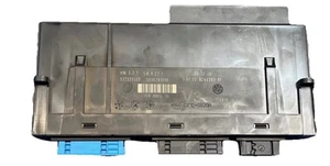 10-13 BMW 528i 535i 550i F07 F10 BCM Main Body Control Module 9244393 OEM - Foto 1 di 5