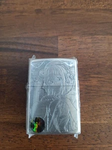 Zippo Feuerzeug 06 Super Sonico Body unbenutzt - Bild 1 von 3