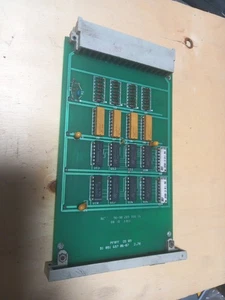 Siemens DS 09 91-091 697-91 SIEMENS PFAFF DS 09 9109169706-85 - Picture 1 of 5