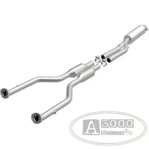 Catalytic Converter - Lexus IS350 - 2006    3.5 - Picture 1 of 1
