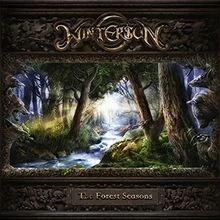 The Forest Seasons von Wintersun | CD | Zustand sehr gut - Bild 1 von 2