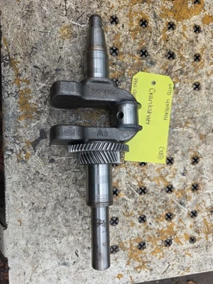 MTD Troy-Bilt 4X90HU Crankshaft 951-05245 - Image 1 of 4