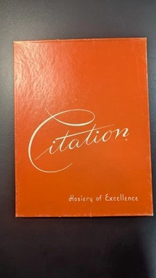 Medias Citation 60 Vintage Malla Sin Costuras - Tono Beige - 10 - 3 Pares  Foto 1 de 4