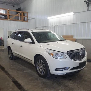 Wash Reservoir VIN J 11th Digit Limited Fits 10-17 ACADIA 1053645 - Bild 1 von 15