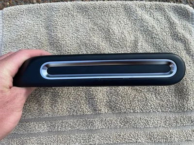 2012-2019 VOLKSWAGEN BEETLE PASSAGEIRO PORTA DIREITA Maçaneta APARADOR Capa 5C5868664A - Imagem 1 de 4