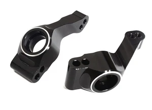 Billet Machined Rear Hub Carriers for Traxxas 1/10 Nitro Slash 2WD - Picture 1 of 3