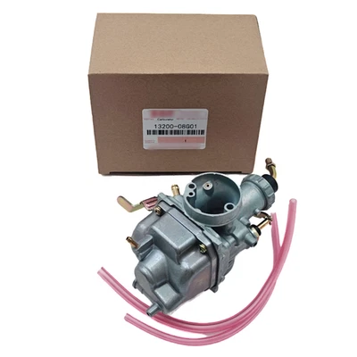 OEM FOR SUZUKI CARBURETOR ASSEMBLY 2003-2024 DRZ125 KLX125 13200-08G02 DR-Z125 - Imagem 1 de 4