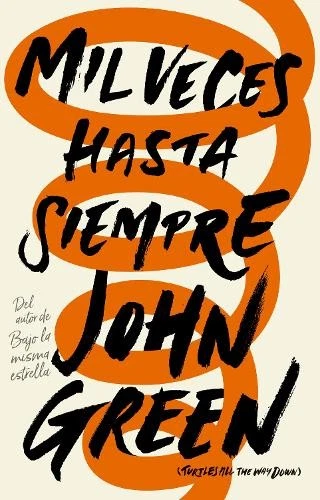 John Green Mil veces hasta siempre / Turtles All the W (Taschenbuch) (US IMPORT) - Bild 1 von 1