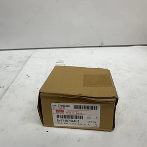 Isuzu GM 8-97107-348-2 97107348 Rod End: Tie Rod R Free Shipping - Picture 1 of 3