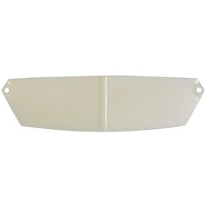 1965-66 Galaxie Console Lamp Lens 7-Litre Monterey Courtesy Mercury New - Picture 1 of 2