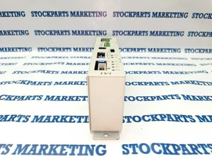 IAI RCM-GW-DV RCMGWDV GATEWAY UNIT CONTROLLER (Deformed) 30D WARRANTY FAST SHIP! - Picture 1 of 10