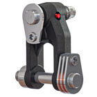 FINN Pendelgelenk mit 1 Bremse 1t; 3t; 4,5t; 5,5t; Rotator; Drehmotor; Brakelink