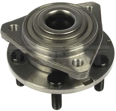 Dorman 951-041 Wheel Hub And Bearing Assembly - Front - Image 1 of 4