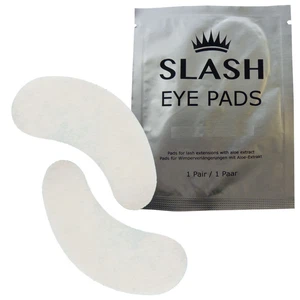 200Paar 59,99 Euro Wimpernverlängerung Augenpads Gel Pad Lashes Extensions - Bild 1 von 1