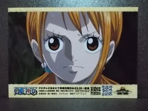 One Piece Wanted Bromide Mugiwara Store Limited 3 - Picture 1 of 34