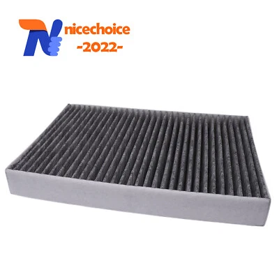 Nuevo filtro de aire de cabina apto para Volvo S60 S90 2019 2020 2,0 L 31407748 Foto 1 de 4