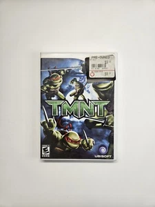 TMNT (Nintendo Wii, 2007) - Bild 1 von 4