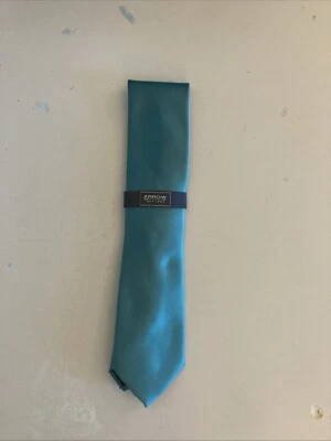 Corbata para hombre hecha por Arrow Green Foto 1 de 4