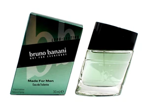 bruno banani Fresh & masculine 30ml Eau de Toilette Neu / Ovp !!! - Bild 1 von 1