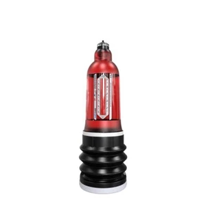 Bathmate Hydromax7 X30 Wide Boy Penis Pump System - Picture 1 of 12