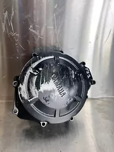 Yamaha Fz1 1000 Fazer Engine Cover Left Side Motor Stator Cover 01-05 OEM - Picture 1 of 8
