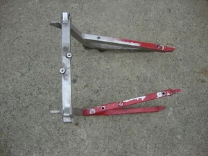 1998 Suzuki GSXR750 REAR SUB FRAME 1996 1997 1999 SRAD gsxr-750  - Picture 1 of 4