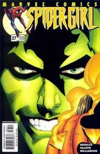 Spider-Girl (1998) #  37 (8.0-VF)