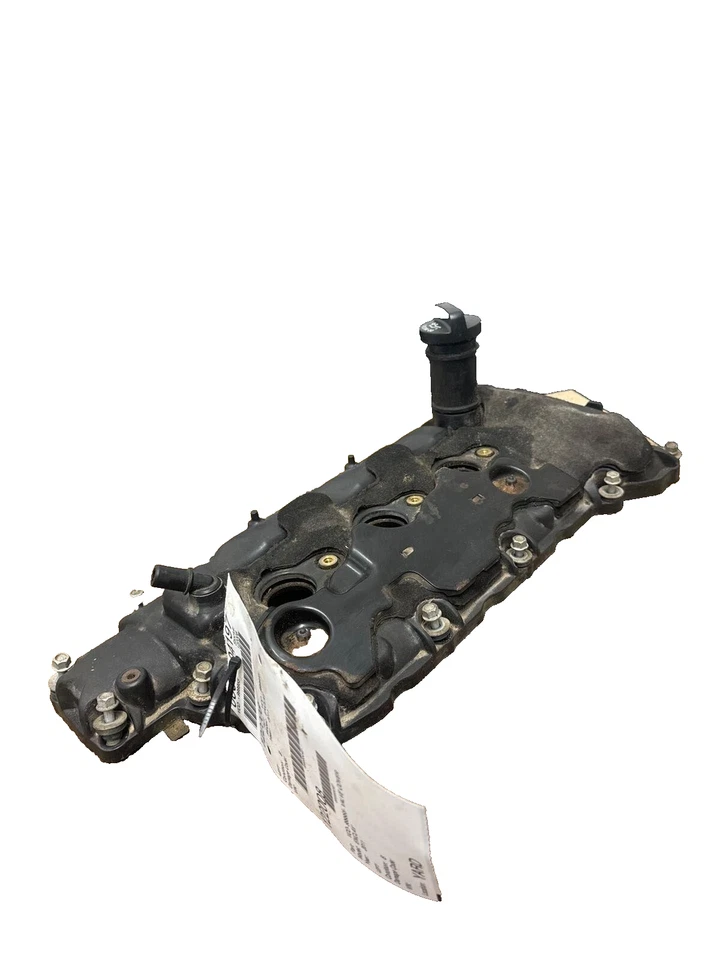 09-13 BUICK ENCLAVE Cubierta Válvula Izquierda 12640148 Foto 1 de 4