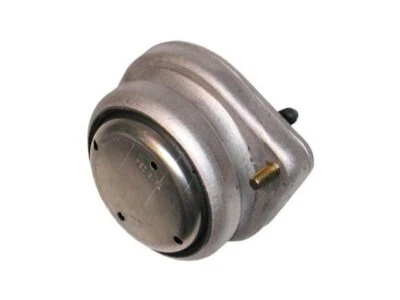 Montaje motor izquierdo BMW M5 2000-2003 69876ZJXX 2001 2002 TRACCIÓN TRASERA Foto 1 de 2