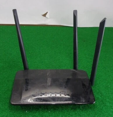 Router Gigabit Inalámbrico Doble Banda D Link DIR 842 VER NOTAS  Foto 1 de 4