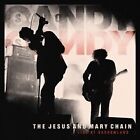 JESUS AND MARY CHAIN - LIVE AT BARROWLAND - New CD - J1398z