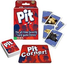 The Pit Game [New ] Board Game