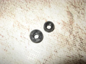 Vintage RC Durango DEX210 Idler Gear Lot New - Picture 1 of 1