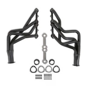 Exhaust Header-Base FLOWTECH 11100FLT - Picture 1 of 8