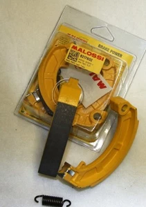 VESPA BREMSBELÄGE Malossi SPORT Bremse PX 80 125  200 PK 50 XL 2 Rally Sprint GS - Bild 1 von 1