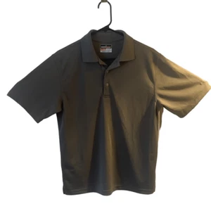 Polo de rendimiento Grand Slam para hombre usado talla S Golf ropa deportiva - Imagen 1 de 10