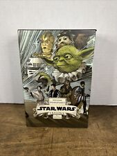 William Shakespeare's Star Wars Trilogy By Ian Doescher Set Great Condition!