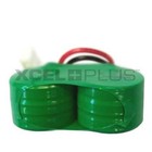 Mercedes-Benz CLK S/E-Class Car Siren Alarm 250mAh Battery Pack 2038203826