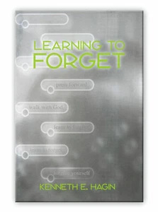 Learning to Forget - A Minibook by Kenneth E Hagin, Sr. - Imagen 1 de 1
