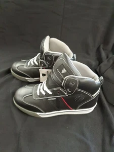 Zapato de seguridad Maxguard Shogun S 045, zapato de trabajo S3 SRC - botas semi altas - Imagen 1 de 4
