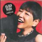LISTEN MARK RONSON UPTOWN FUNK COVER AKIKO WADA JAPAN ONLY FUNK 45 NEW JS7S202